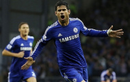 Góc nhìn: Đã đến lúc Diego Costa lấy lại bản năng