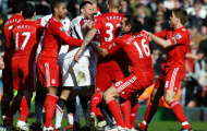 MU & Liverpool: Đối thủ truyền kiếp
