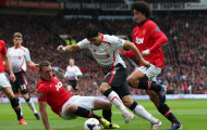 Lawrenson: 'Man Utd đánh bại Liverpool, Chelsea trở lại mạch thắng'