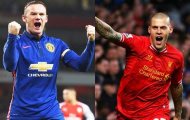 Manchester United – Liverpool: 5 điểm nóng đáng chú ý nhất