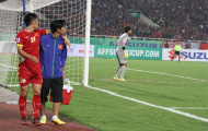 Phía sau thất bại của ĐT Việt Nam ở AFF Cup: “Bán độ“?!