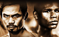 Mayweather chính thức so găng với Pacquiao vào tháng 5