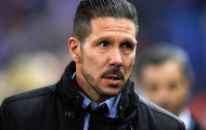 Simeone muốn chiếm chỗ Pellegrini ở Man City