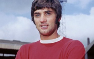 Video: Huyền thoại George Best