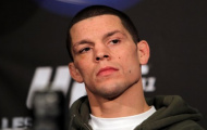Nate Diaz chửi CM Punk như 'rác rưởi'