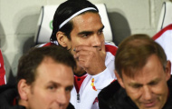 Radamel Falcao cần phải kiên nhẫn