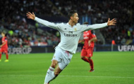 Ancelotti quyết cùng Real Madrid vô địch FIFA Club World Cup