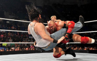 Những điểm nhấn trong show Smackdown tuần vừa qua