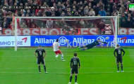 Video: Quả bắt 11m thành công đầu tiên sau 4 năm của Casillas