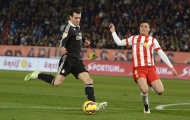 M.U, 88 triệu bảng và giấc mơ Gareth Bale