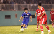 Công Phượng, Tuấn Anh gặp thuận lợi tại V-League 2015