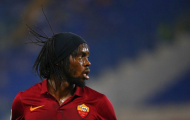 Gervinho: 'Tôi ghét Arsenal'