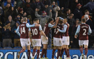 Southampton thua trận thứ 4 liên tiếp