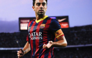 Xavi nói gì sau trận hoà thất vọng với Getafe