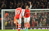 Arsenal 4-1 Newcastle: Đè bẹp Newcastle, Arsenal áp sát tốp 4