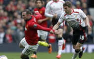20h30 ngày 14/12, Manchester United vs Liverpool: Hội nghị thượng đỉnh