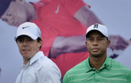 McIlroy bây giờ hơn cả Tiger Woods thời đỉnh cao