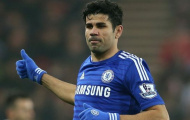 Diego Costa: Kẻ uy quyền trở lại