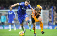 Mourinho bảo vệ học trò sau chiến thắng trước Hull City