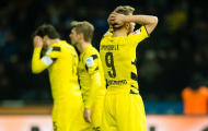 Dortmund lại bị 'làm nhục', Bayern vô địch mùa Đông