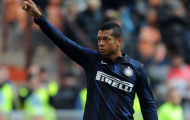 Liverpool lên kế hoạch mượn tiền vệ trung tâm của Inter Milan