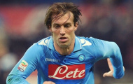 Napoli sắp thoát được 'cục nợ' Michu