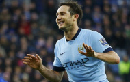 Lampard đe dọa kỷ lục ghi bàn của Henry và Rooney