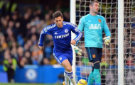 Chelsea thắng thuyết phục Hull City và 4 điểm nhấn