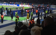 Không thèm nhìn CĐV Dortmund, Hummels đang trên đường tới Man Utd
