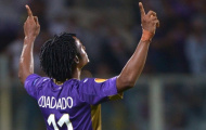 Quyết đón Cuadrado, Van Gaal bạo chi 40 triệu bảng