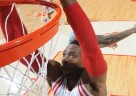 Video: Trận đấu giữa Nuggets vs Rockets (96-108)