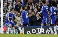 Kết quả vòng 16 Premier League: Đại gia mở tiệc