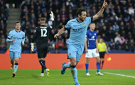 Điểm tin chiều 14/12: Van Gaal ép Januzaj 'du học'; Lampard cân bằng thành tích với Henry