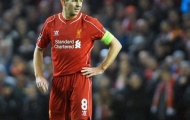 5 điểm nóng trong trận M.U và Liverpool
