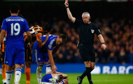HLV Hull City chê sao Chelsea ăn vạ