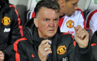 Cựu trợ lí Meulensteen chê Van Gaal làm hỏng M.U