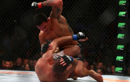 UFC cho thi đấu, Diaz thua thảm trước Dos Anjos