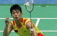 Video: Lin Dan đôi công như phim với cựu số 1 thế giới
