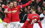 De Gea hiển linh, M.U cho Liverpool trắng tay rời Old Trafford
