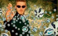 Loạt ảnh chế tôn vinh David de Gea