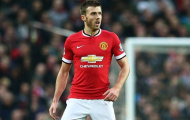Persie khen 'Người hùng thầm lặng' Carrick là sự khác biệt