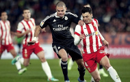 Thống kê SỐC: 'Thiên thần thánh thiện' của Real Madrid là... Pepe