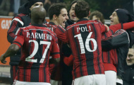 AC Milan 2-0 Napoli: Lời khẳng định của Inzaghi