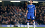 Lampard tiếp tục tỏa sáng, Mourinho vẫn không tiếc nuối