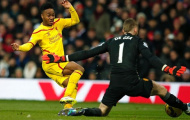 Người cũ tin Liverpool không đáng thất bại trước M.U
