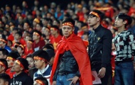 “Thất bại kép” của bóng đá Việt Nam