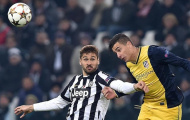 Manchester United săn hậu vệ 19 tuổi của Atletico Madrid