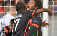 Những cái nhất sau vòng bảng Champions League 2014-2015