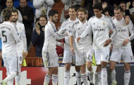 18h00 ngày 15/12, bốc thăm vòng 1/8 Champions League: Chờ đại chiến