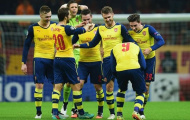10 CLB ghi nhiều bàn thắng nhất trong lịch sử Premier League